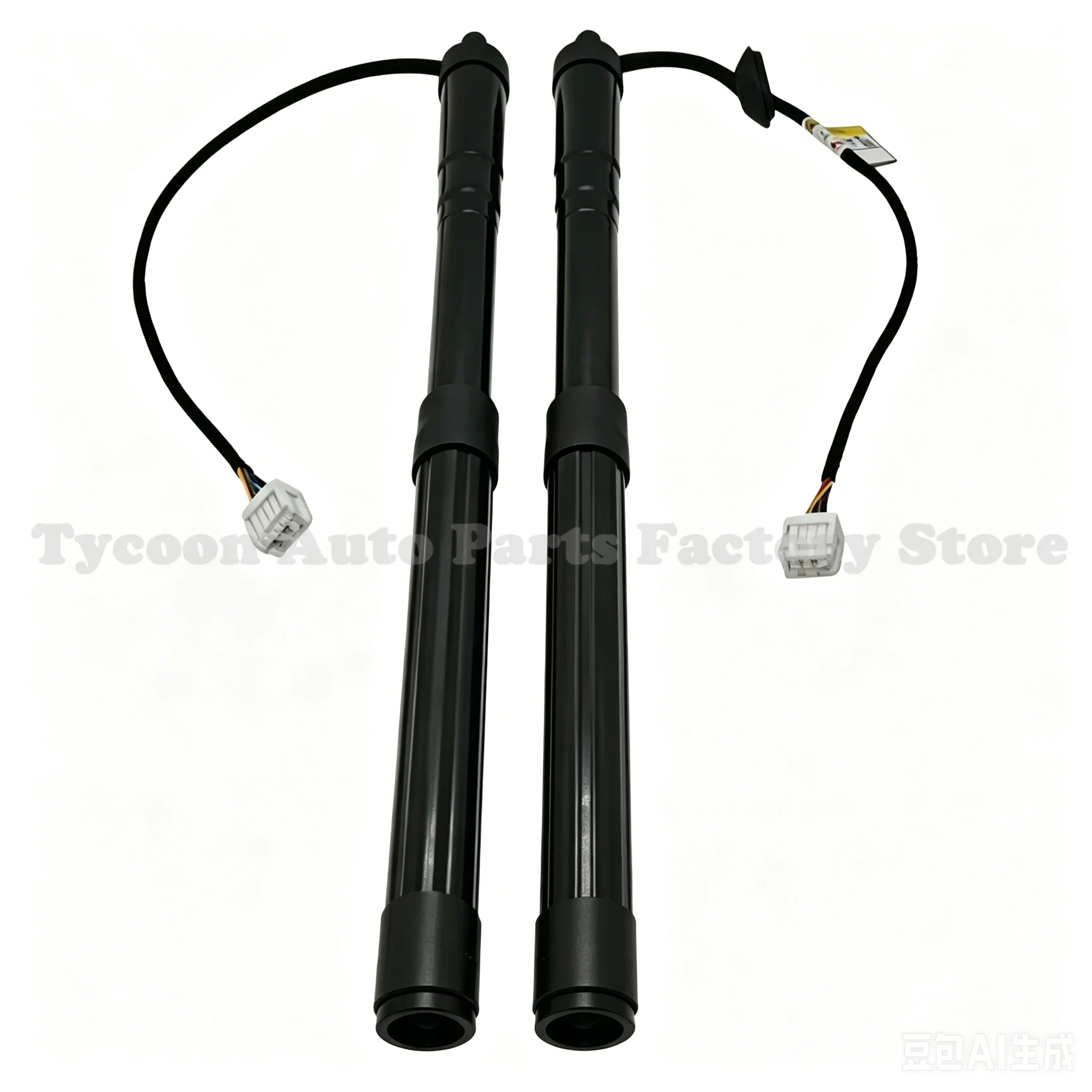 Universal Electric Tailgate Power Lift Strut Left & Right Rear Liftgate Support for Renault Koleos 2016-2023 OE 904520316R