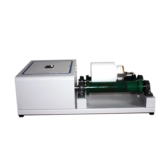 

Quality Roller Ball Mill, Small Rolling Mill, Labs Grinding