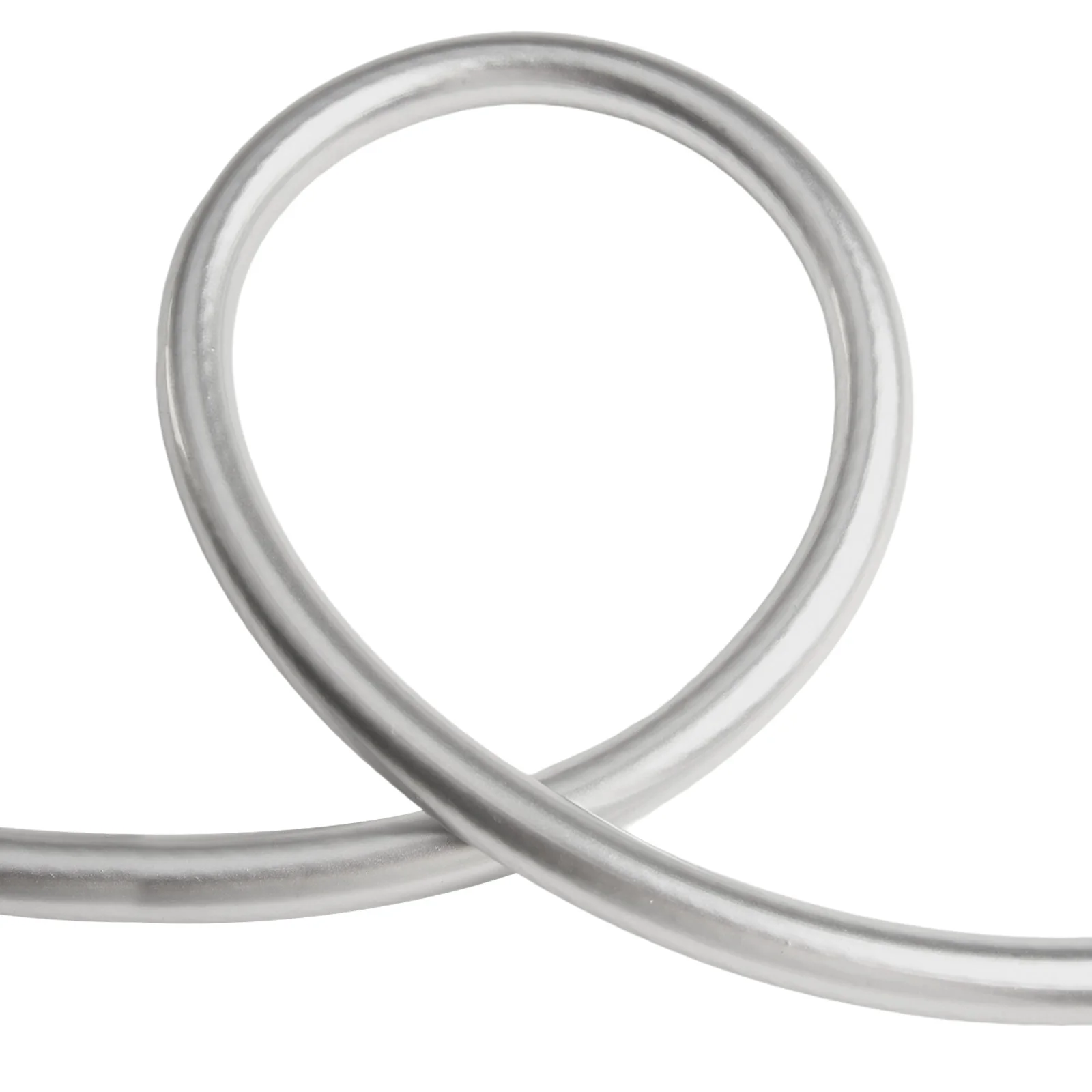 Anti Fracture Handheld Shower Hose Anti Fracture Flexible Long Lasting Performance Note Package Content Bathroom Accessories