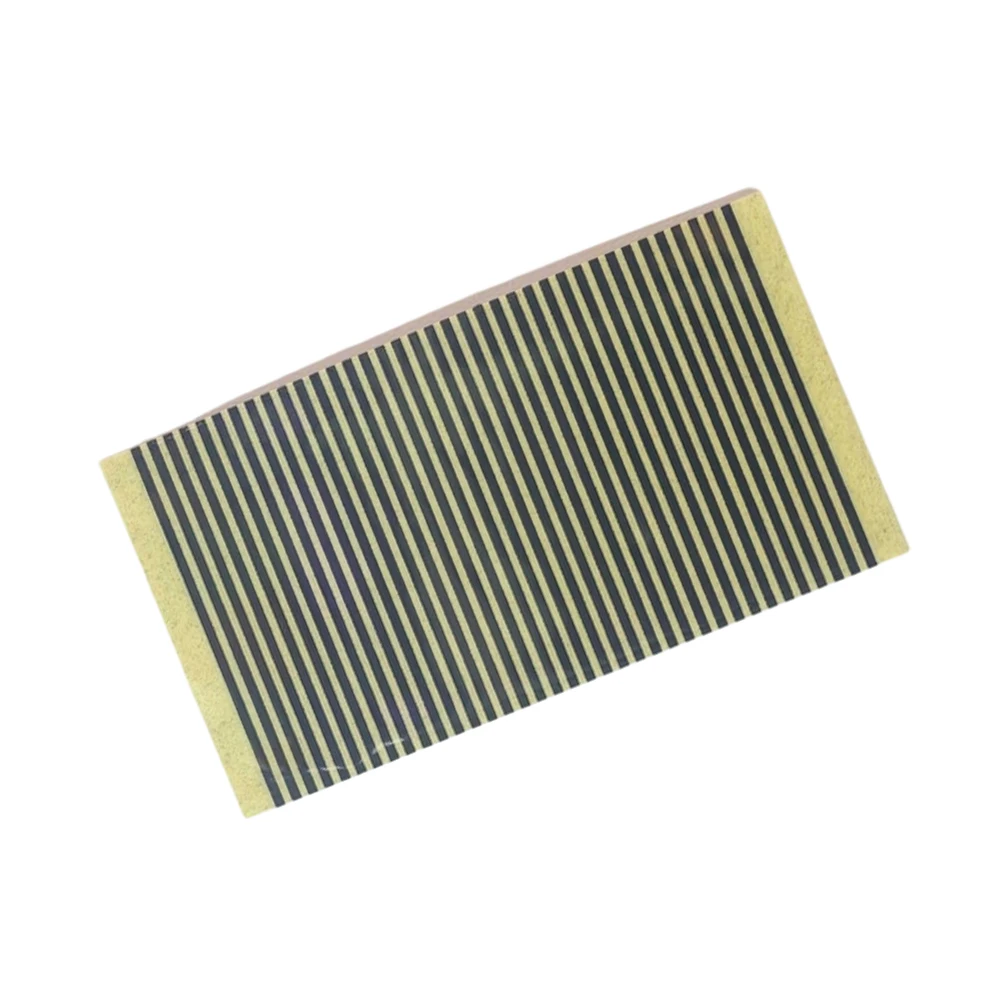 Flat Cable For BMW  7-Serious E38 Climate Control Display Pixel Repair Car Instrument Cluster Pixel Repair Ribbon Cable