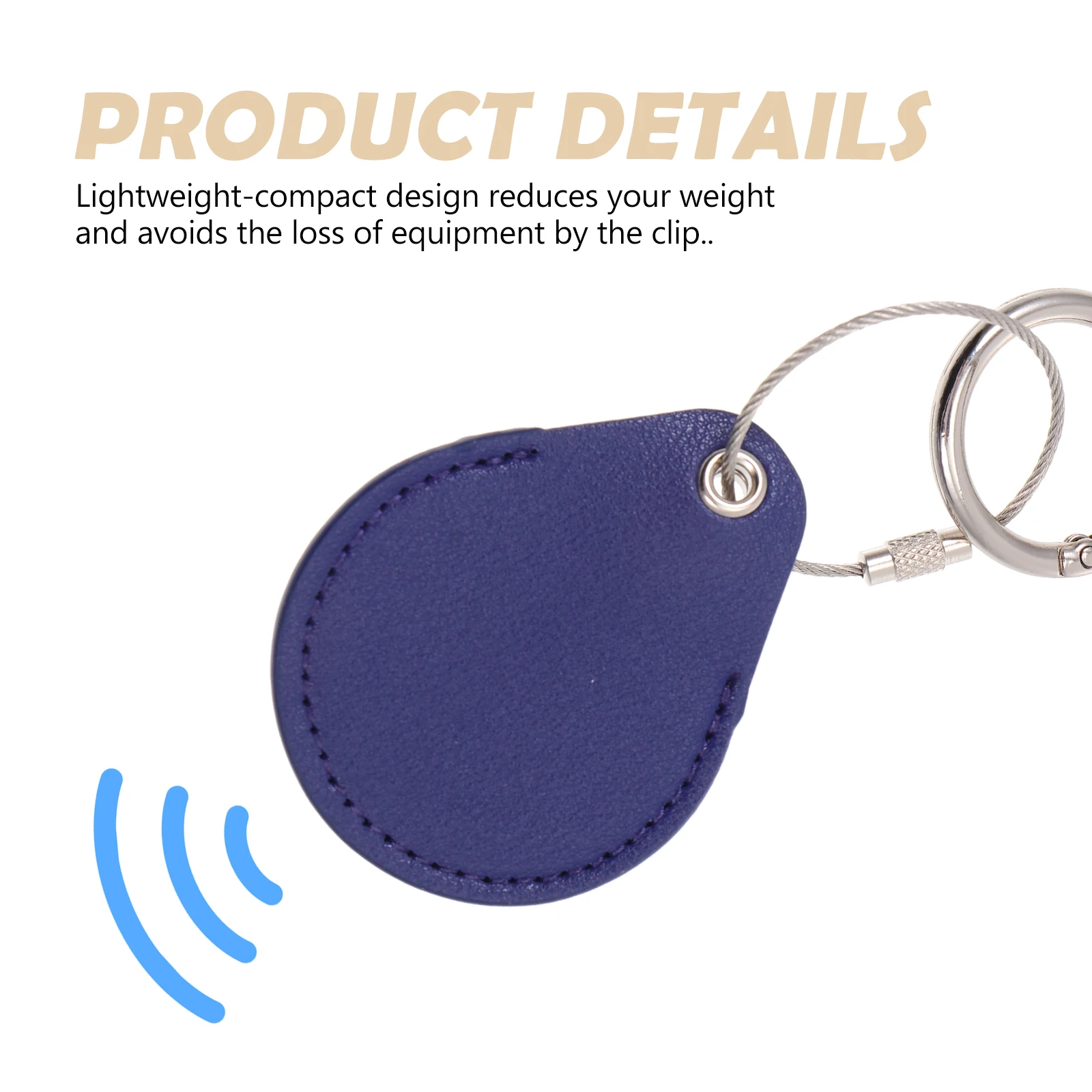 

Waterdrop Case Anti Scratch Shockproof Durable Cover Tracer Sleeve Lightweight Protective Backpack Dog Leash