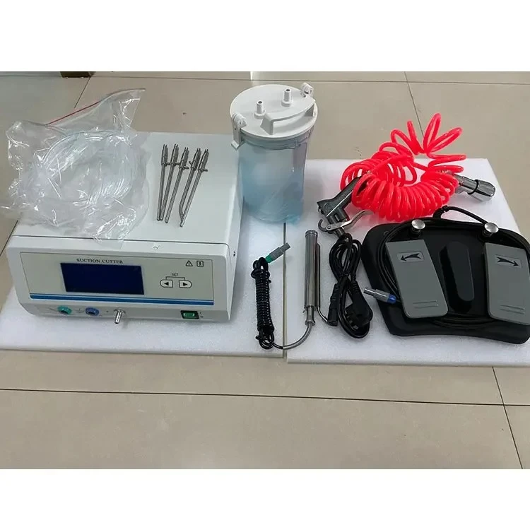 Medical ENT    Shaver System/ ENT Drill/ ENT Micro debrider