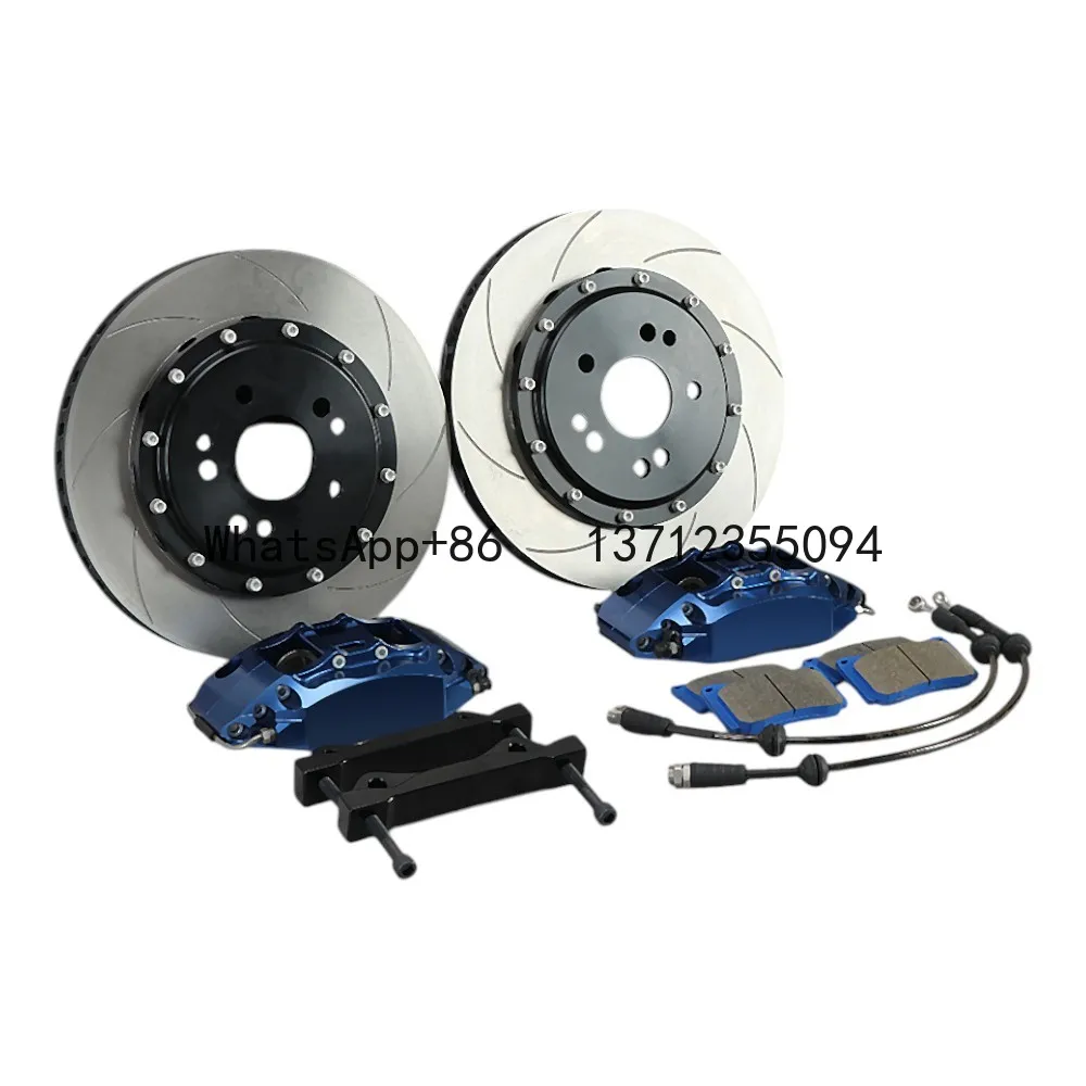 

Oem Auto Brake Factory Accessories Brake Kit Brake Systems for VolksWagen Id3 Id4 Id6