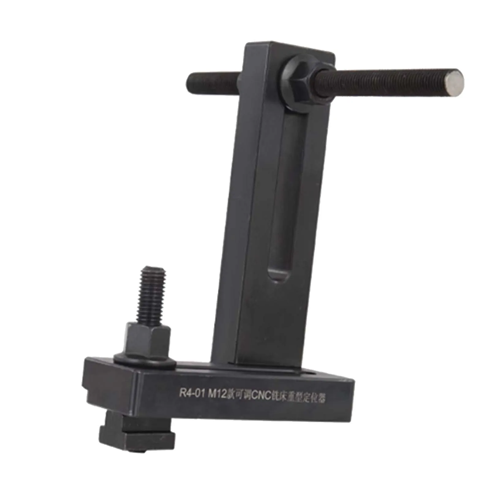 

Heavy-Duty Milling Machine Workpiece Locator, Adjustable CNC Machining Center Quick Positioning Accessories