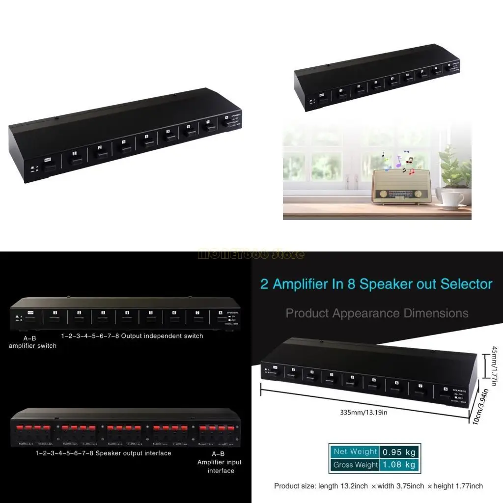 f62c-2-ingresso-8-output-amplificatori-alimentazione-passiva-schedatore-switching-switching-box