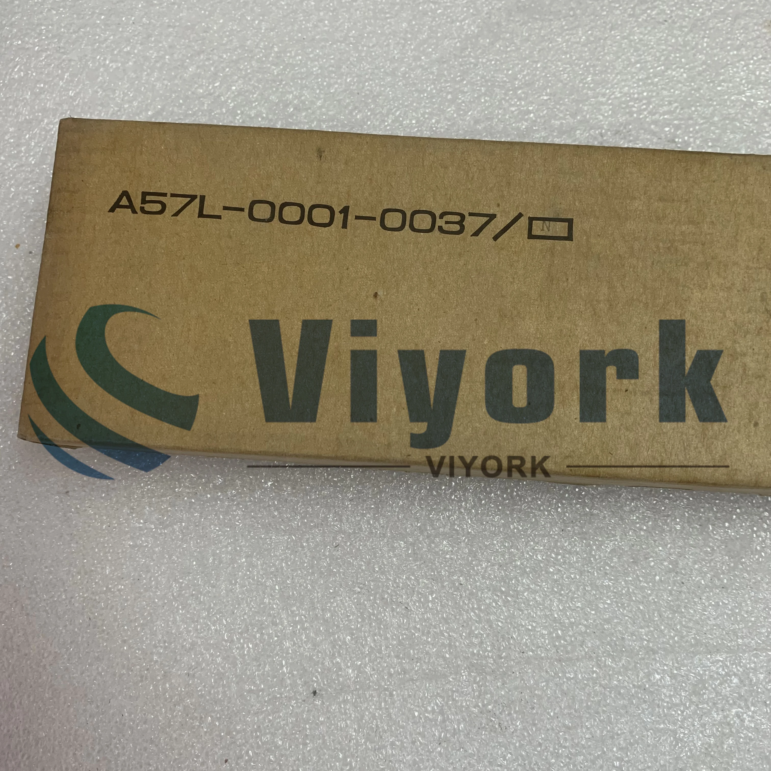 MAGNETIC SENSOR A57L-0001-0037 SPINDLE ORIENTATION HEAD FSH-1378 NEW