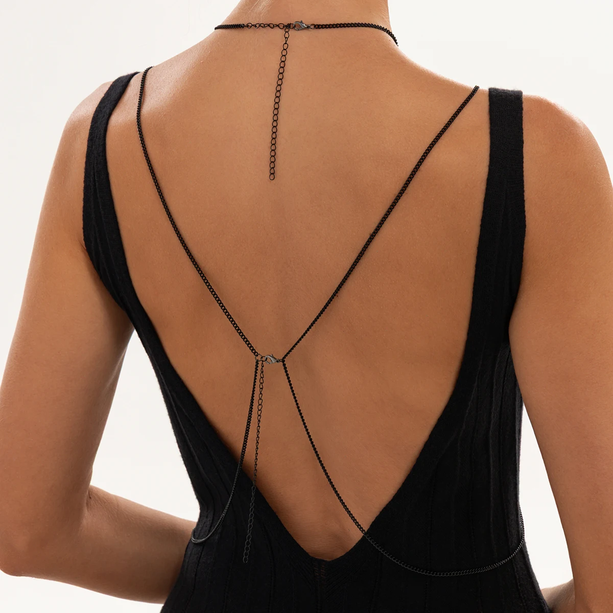 KunJoe Bijoux créatifs sexy en - Body Jewelry Waist Chains avis et prix