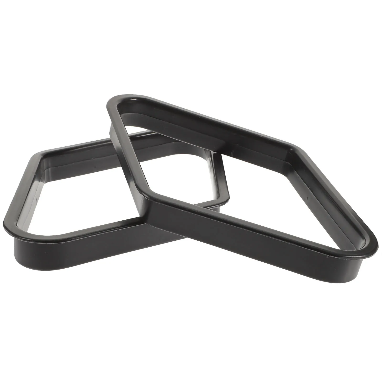 2 قطعة رف تخزين كرة البلياردو تفاصيل جيدة سعر معقول حجم قياسي كرات 9-كرة حامل البلياردو #6