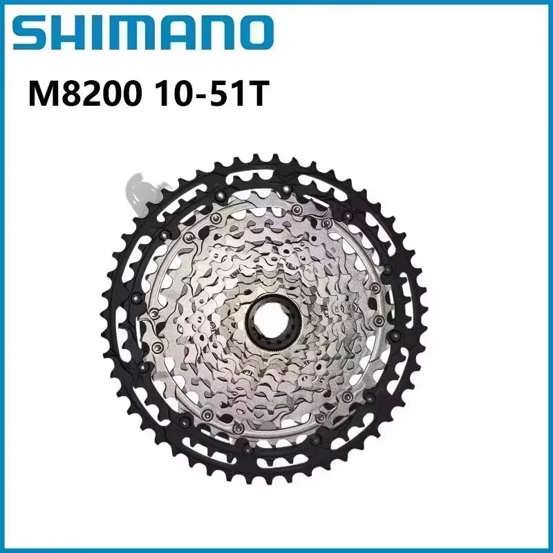 シマノ デオーレ XT M8100 M8200 シリーズ CS-M8100 カセット 12速 10