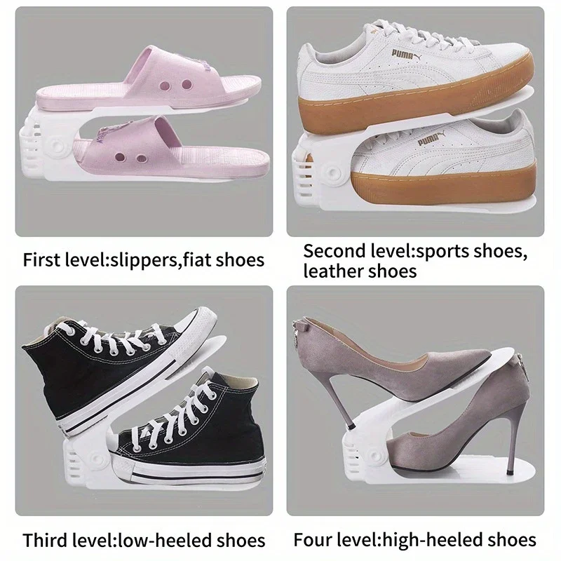 Thumbnail 3 - #40 Discounted Shoe Racks & Organizers Worth Buying