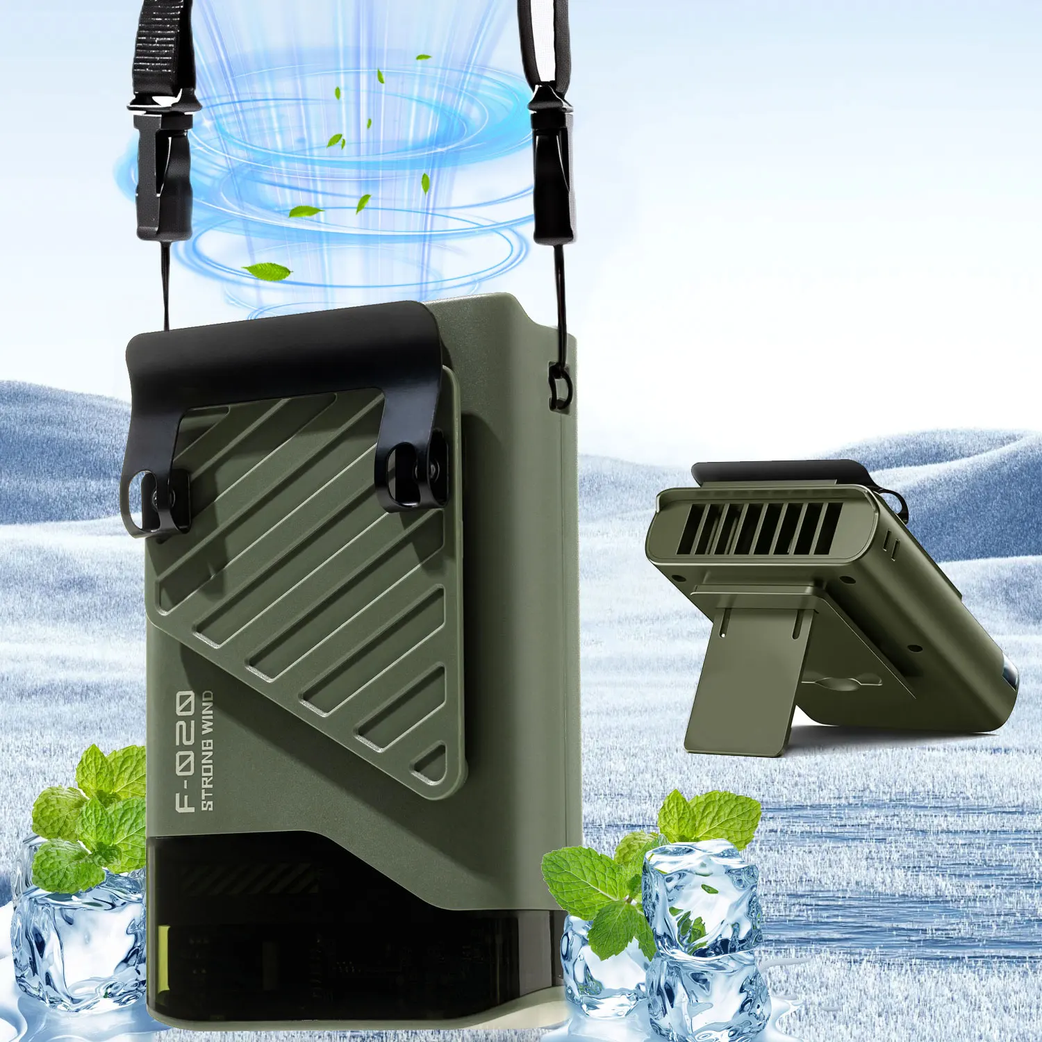 #25 Best Portable Fans to Buy In 2026