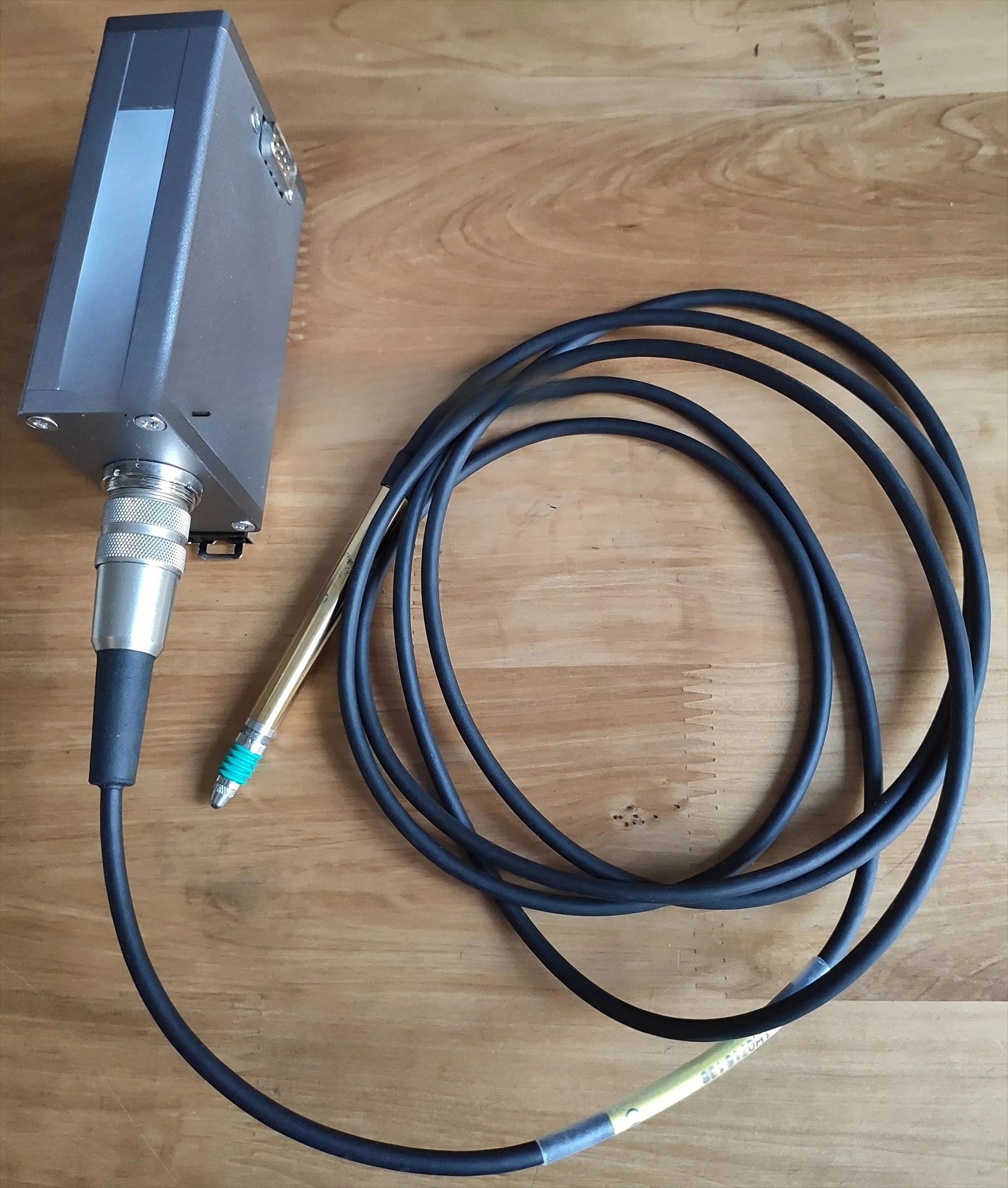 Lvdt displacement signal collector lvdt amplifier linear displacement sensor signal conditioning