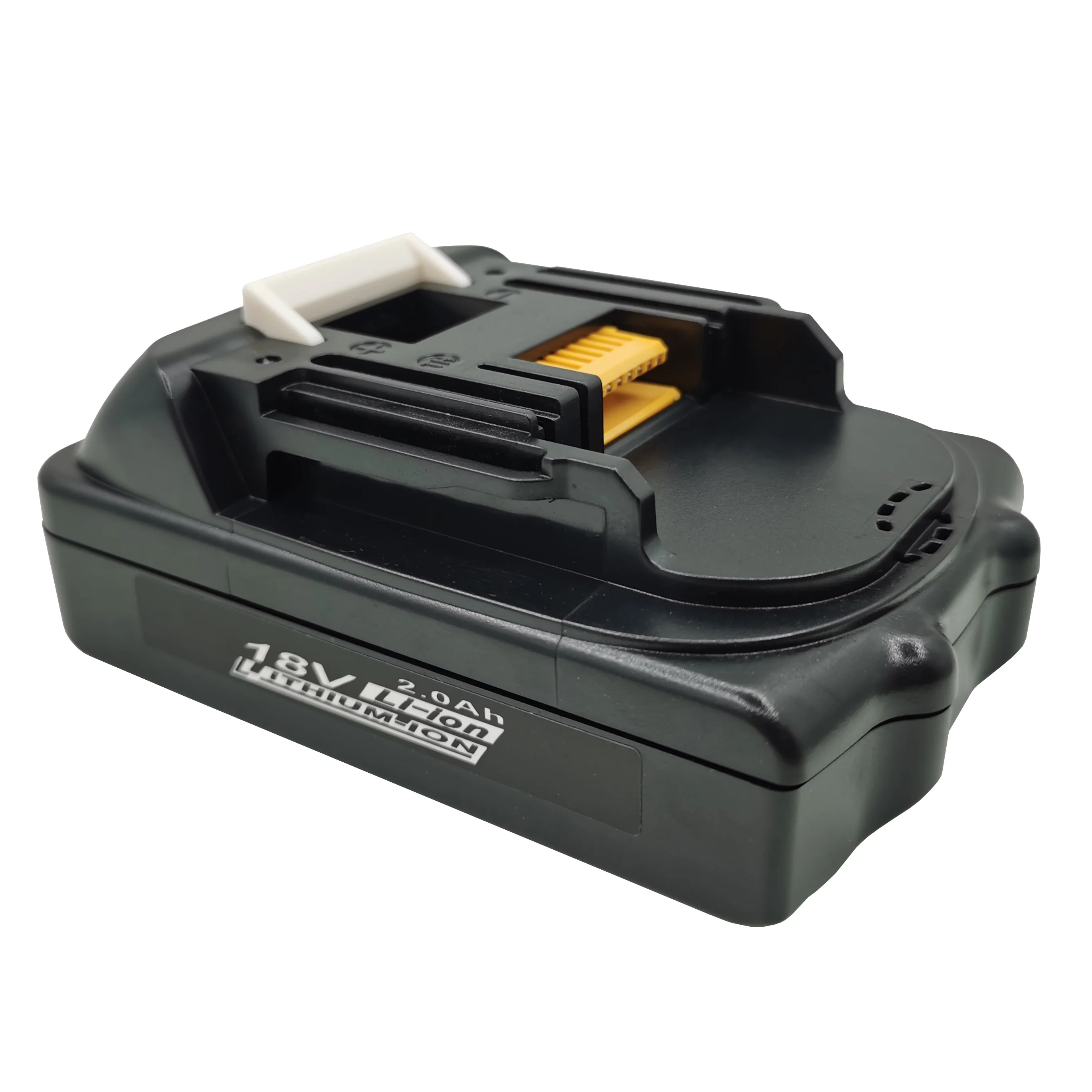 18V 2.0ah Li-Ion Oplaadbare Batterij Voor Makita Bl1830 Bl1815 Bl1860 Bl1840 194205-3 Vervangende Elektrisch Gereedschap Batterij Nieuw