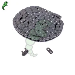 A0009932076 M271 W204 W212 E300 E260 E200 C200 C260 Engine Timing Chain A0009932076 0009932076 For Mercedes Benz A0009932076