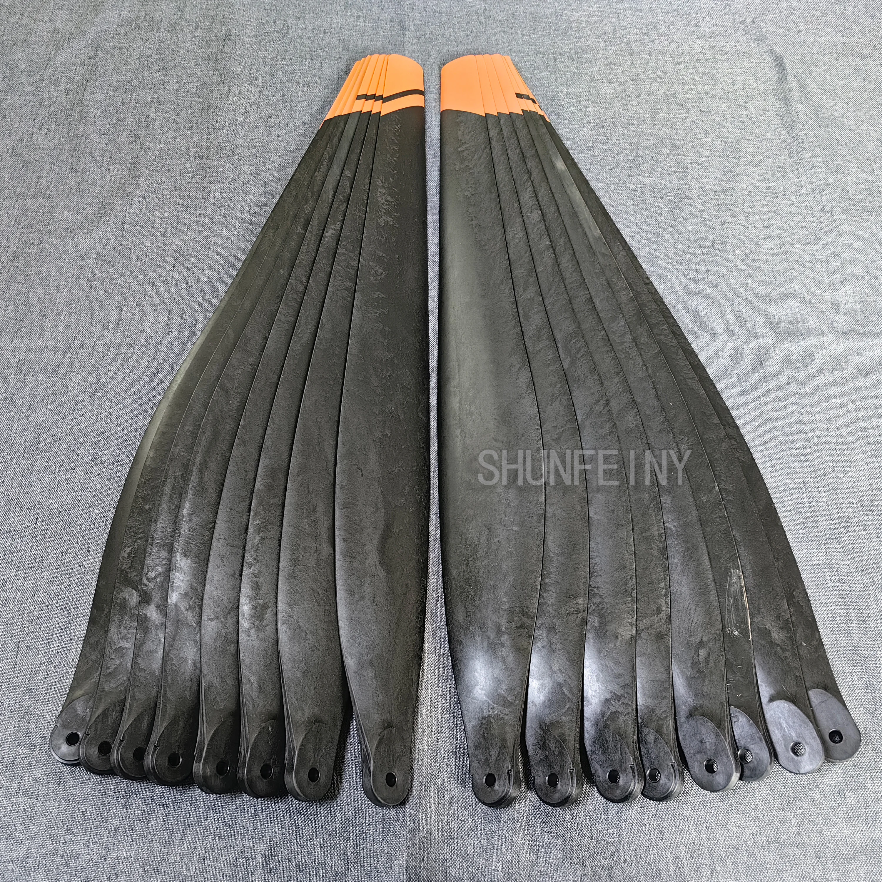 

Suitable for DJI T40/T50/T20P drone propellers, agricultural drone propeller blades, high-temperature resistant