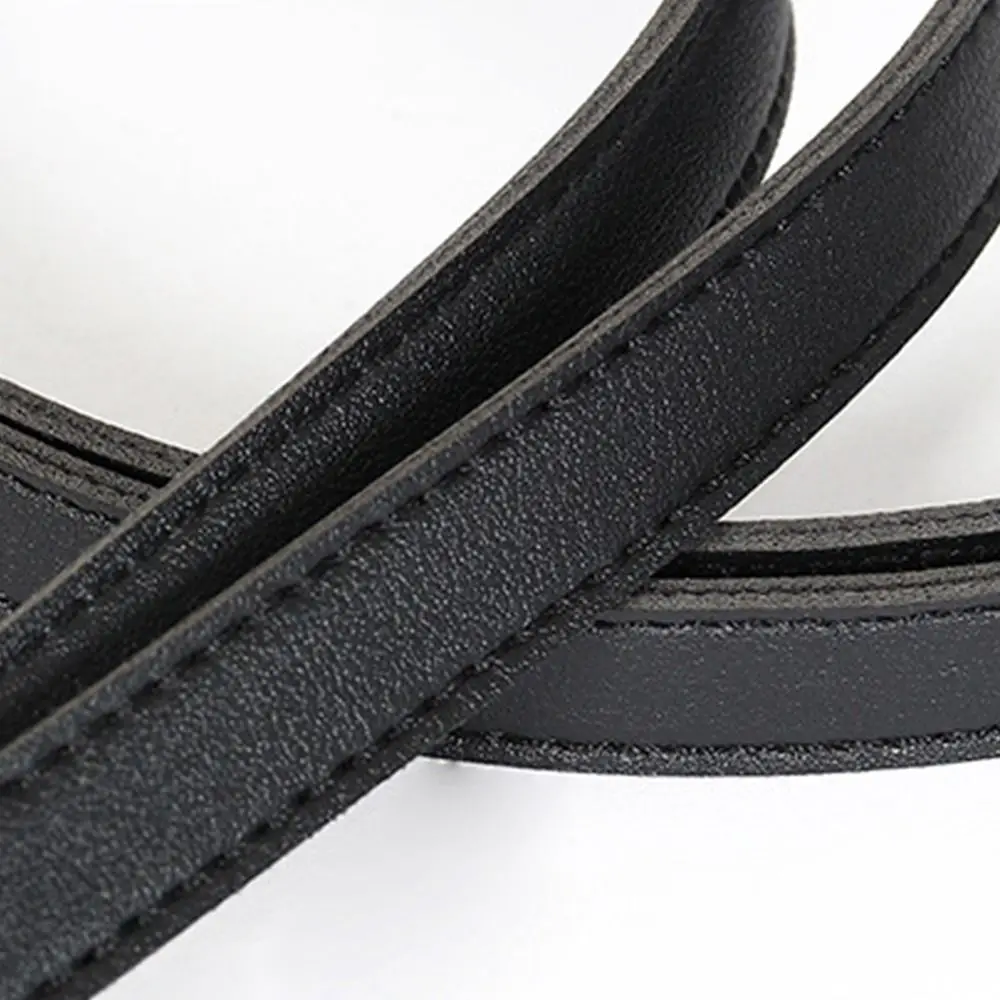 Women Fashion Microfiber Leather Crossbody Bag Strap Adjustable Replacement Handbag Belts Detachable Bag Belts Bag Accessories