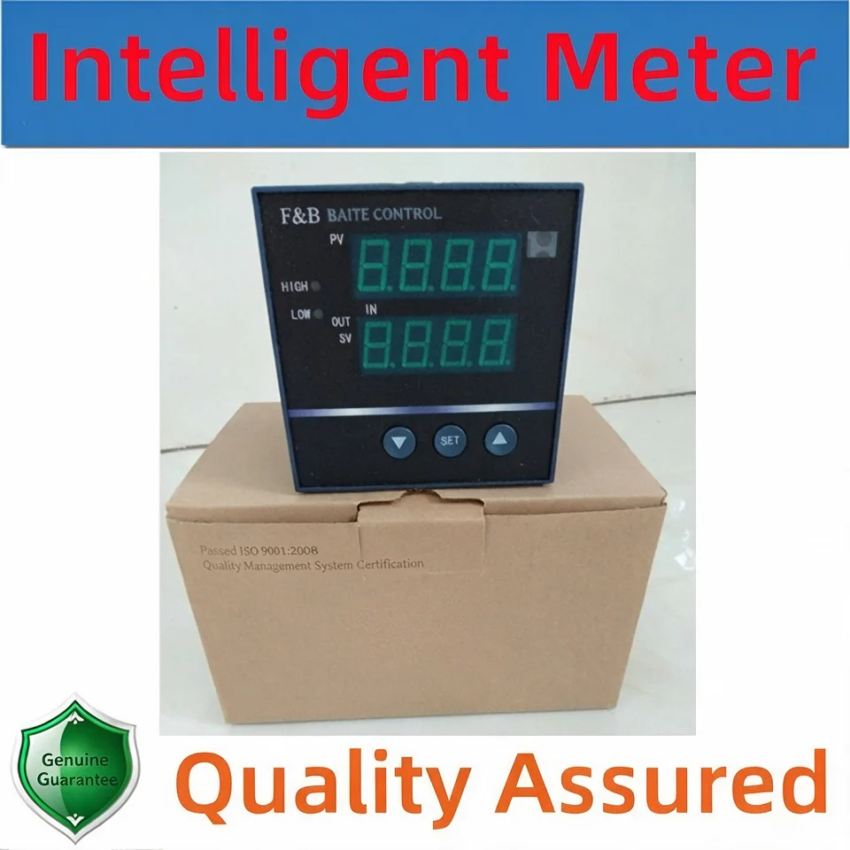 Industrial Controller FBT52U0FP FBT52U0H 52U0SP FBA526U66FP Process Control Instrument for Automation Systems