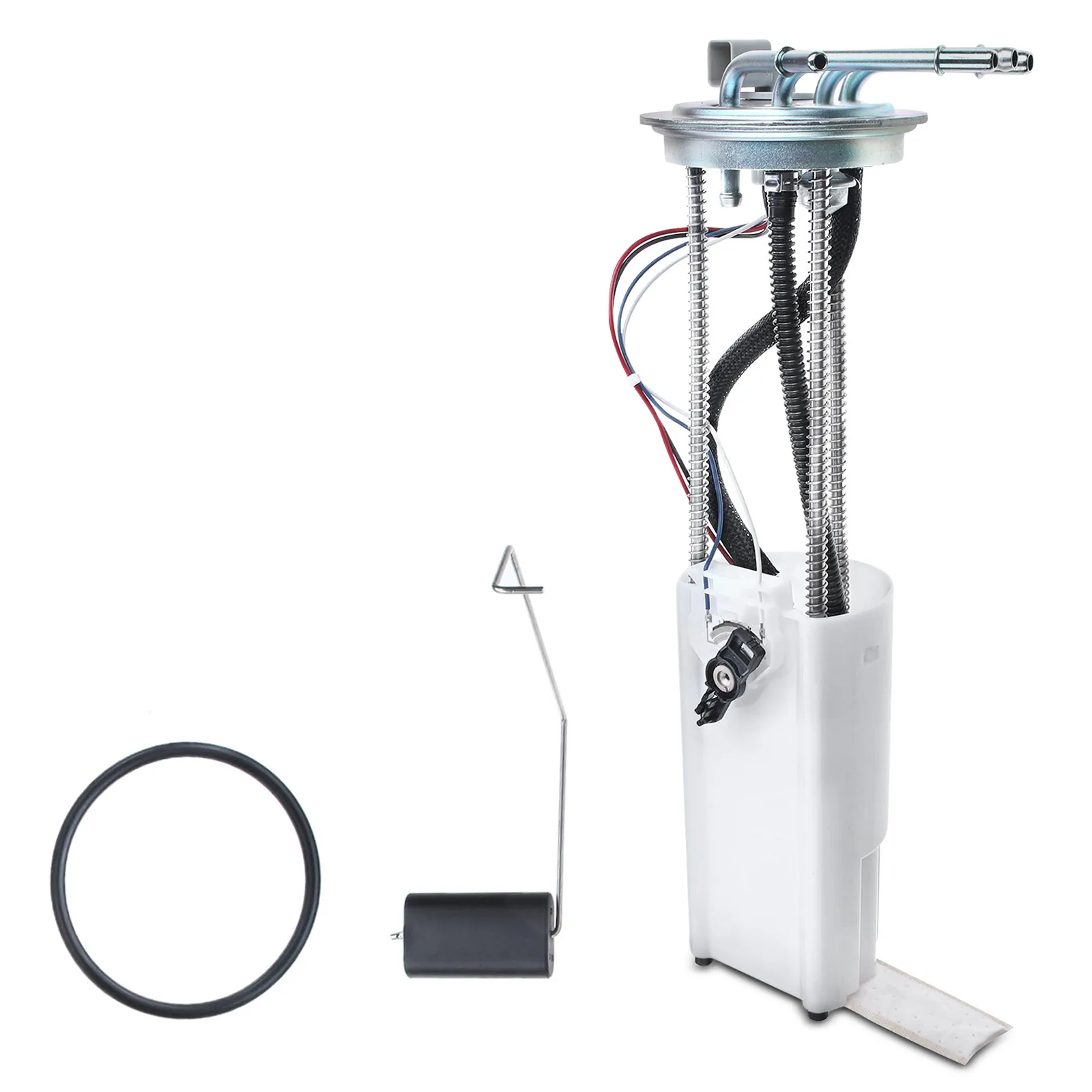 A-Premium Fuel Pump Assembly for Chevrolet C8500 C6500 Kodiak C7500 Kodiak 2003-2005 GMC C6500 Topkick C7500 Topkick 2003-2005