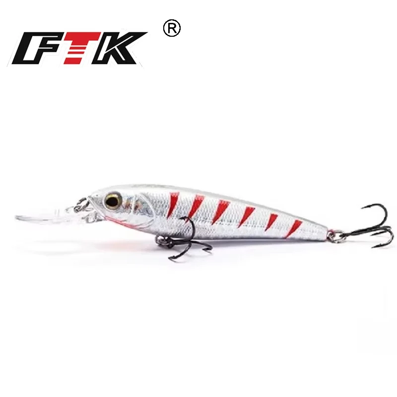 Ftk 12G 90Mm Fishin… - image