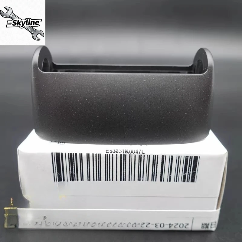 ES3831/ES-RP20/RP30 razor outer edge plastic knife frame, accessories