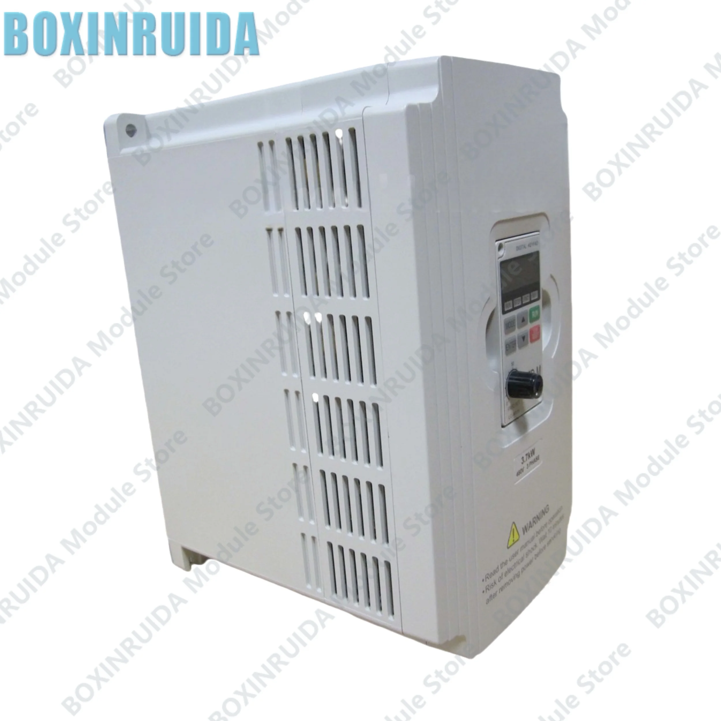 العلامة التجارية الجديدة الأصلية VFD037M43A 3.7KW محول التردد