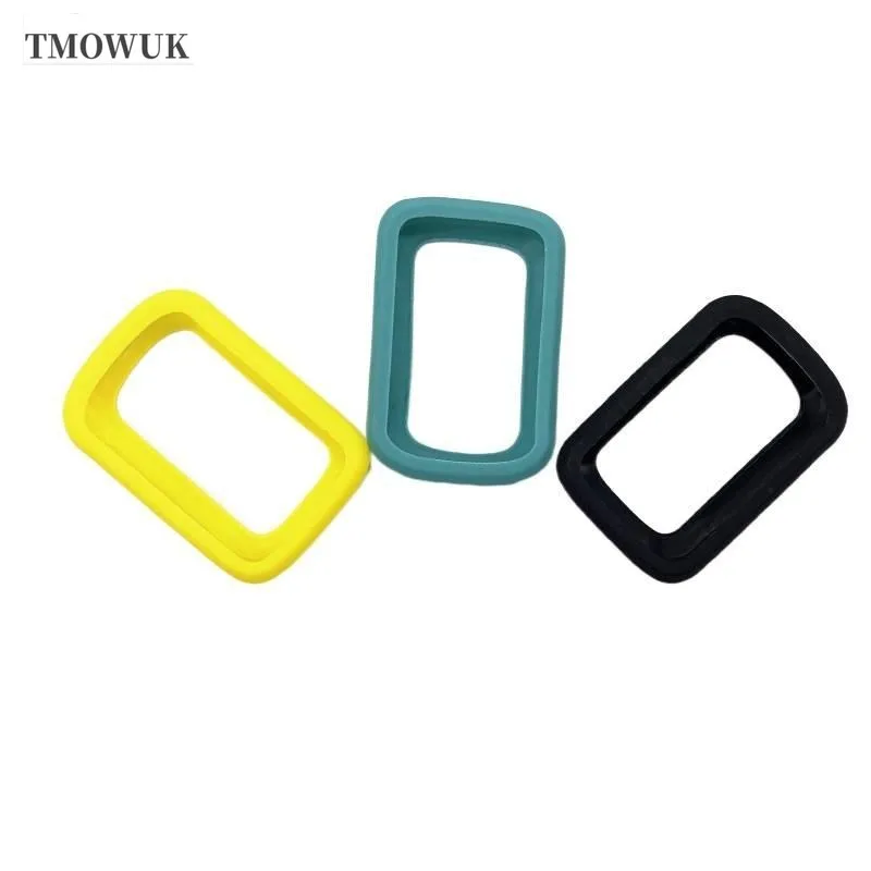 

For IGPSPORT BSC200 BSC 200 Silicone Protective Cover Bicycle Computer Screen Film Protective Case Anti-fall Scratch Resistant