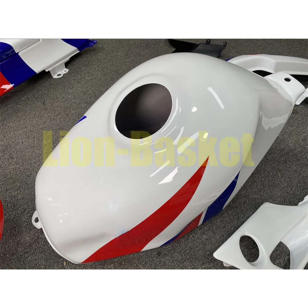 Motorcycle Fairing Kit ABS Plastic Body Cowl Full Bodykit Black Accessories Fairings Kit For Honda CBR600 CBR 600 F3 1995 1996