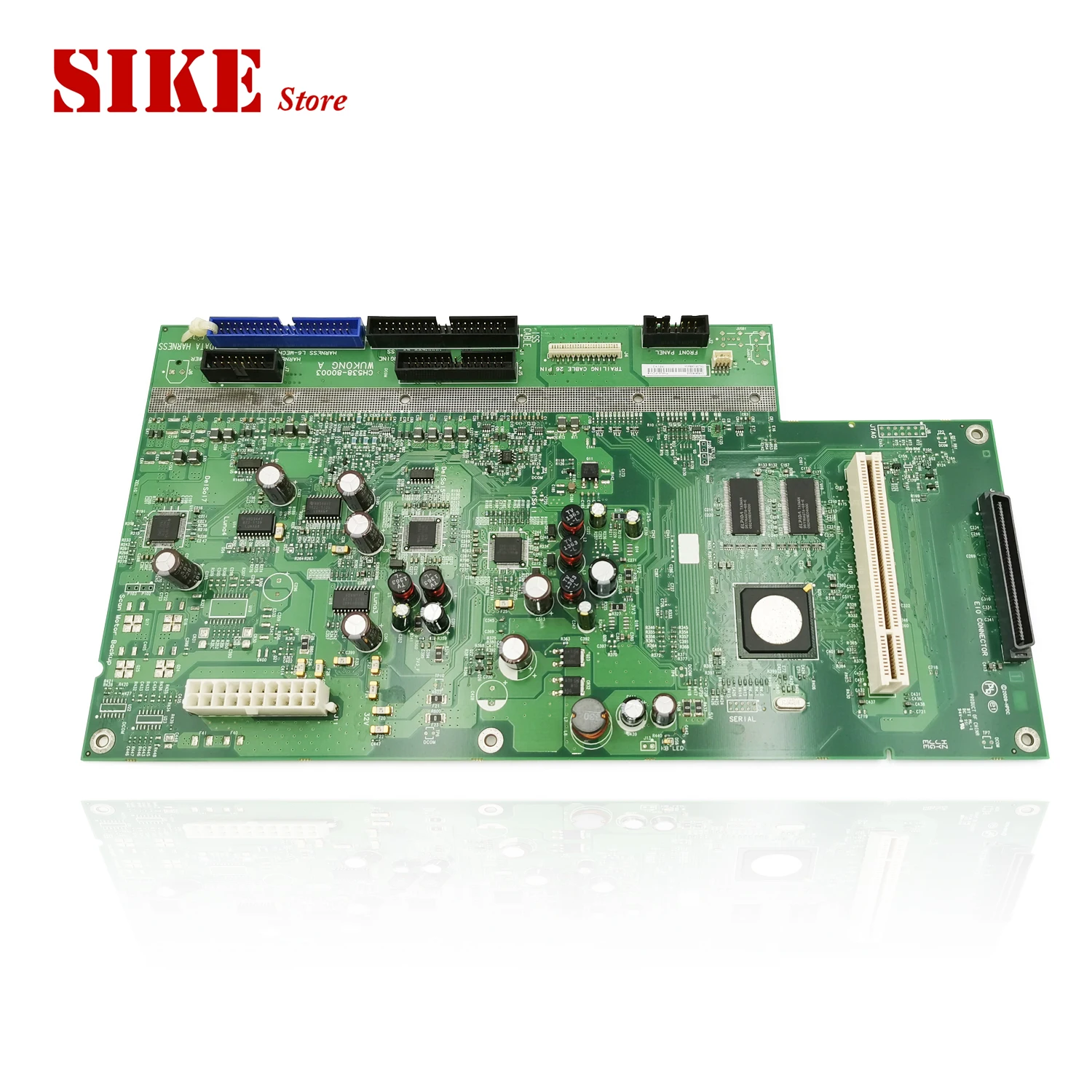 Logic Main board CH538-80003 CH538-67009 For HP DesignJet T770 T1200 770 1200 Electronics Module Formatter board