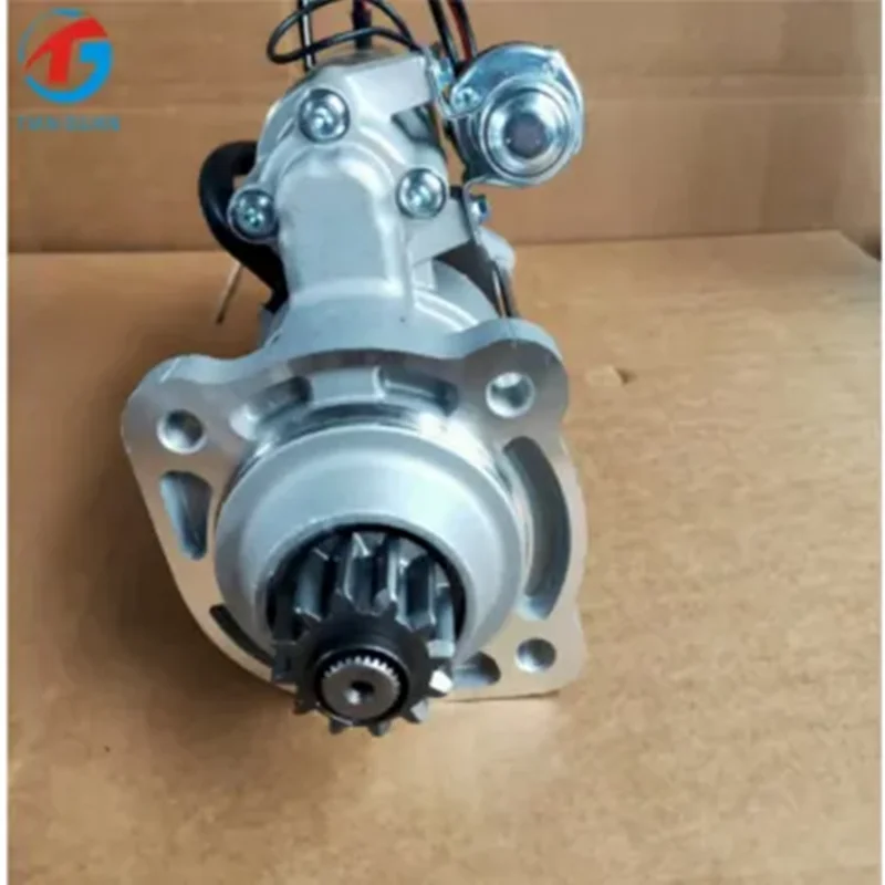 

STG93074 STARTER MOTOR FITS WEICHAI 1000728415 M108R3703SE