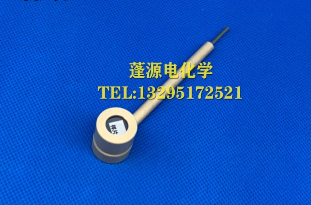 

Electrochemistry CorrosionTest Sample Support,PEEK,φ6X80