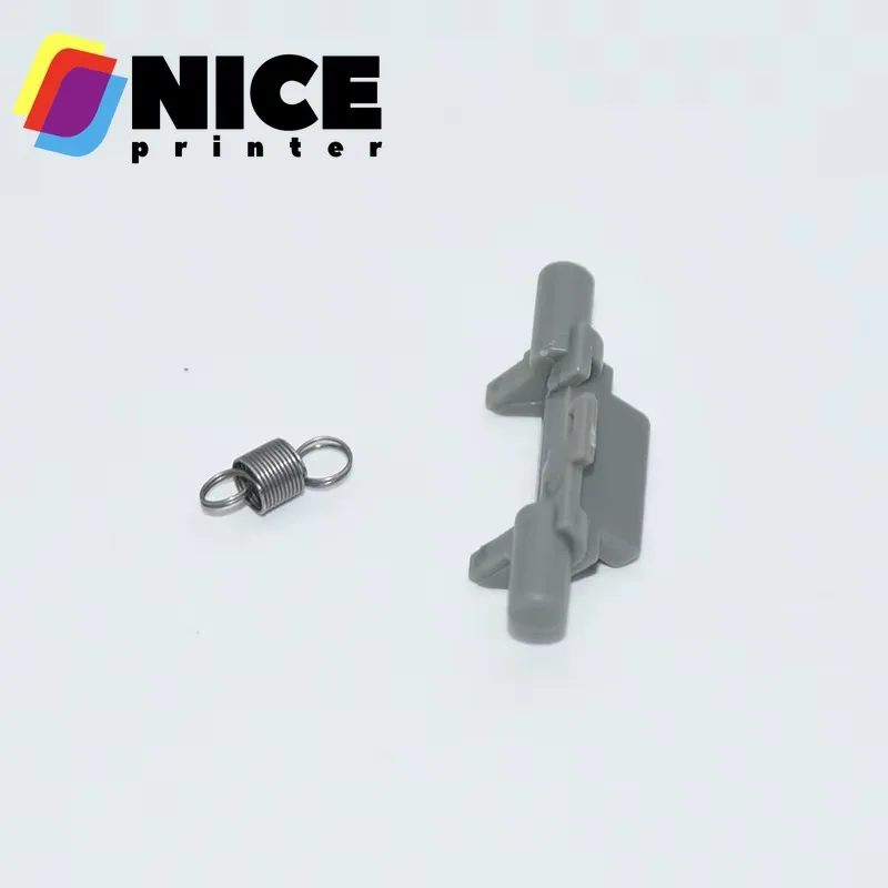 1SETS RC1-3490-000 Lock Lifter Plate for HP 1160 1320 3390 3392 M2727 P2015 P2014 for CANON LBP 3310 3370 3410 3460 6280 8330