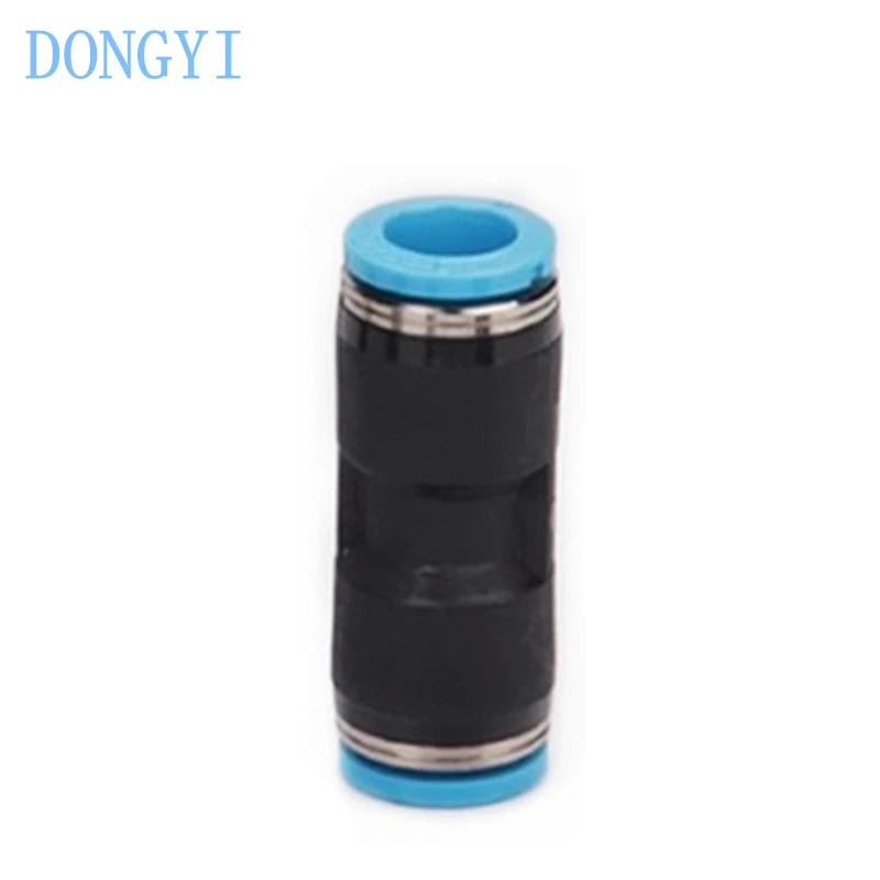 Fittings Fitting QS QS-4 QS-6 QS-8 QS-10 QS-12 QS-16