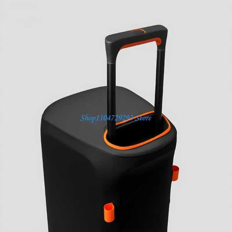 Speaker Dust Protector With Reinforced Edges for 310/320 Travel Friendly 