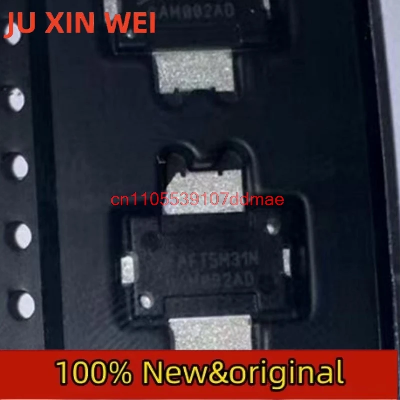 AFT5M31N AFT05MS031NR1 TO-270-2 Brand New Original Factory