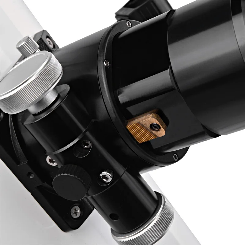 Bresser Messier Dobson Telescope with Parabolic Primary Mirror and 2.5" HEX-focuser