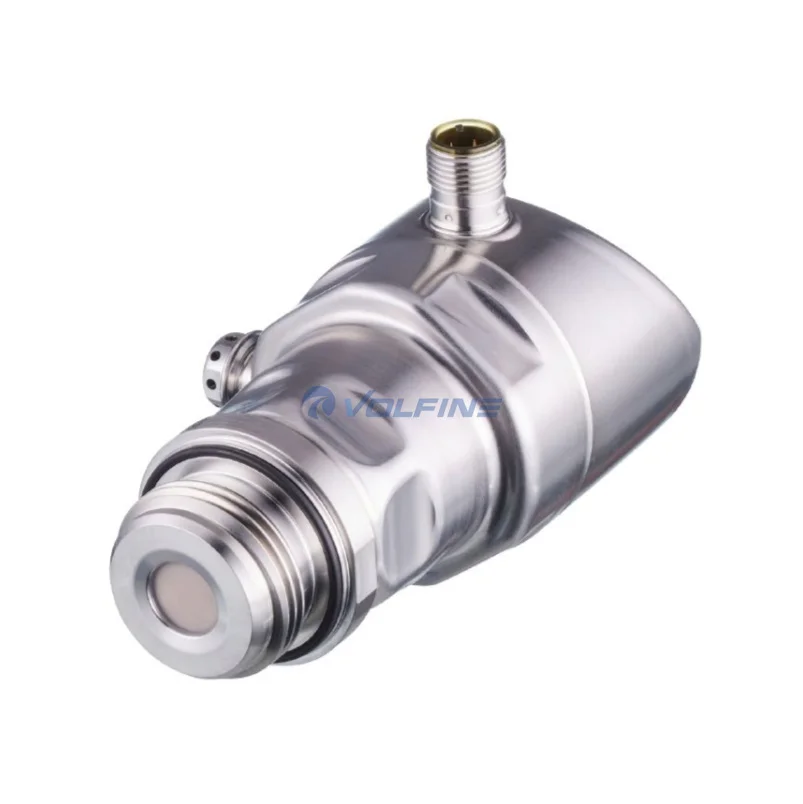 PI1008 Precision Inductive Proximity Sensor With 8mm Detection Brand New