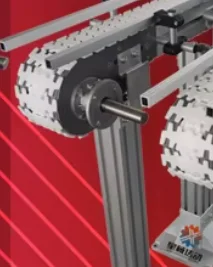 Marking Machine Rot…