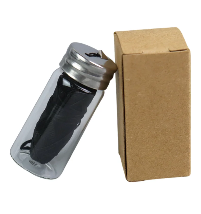 Variant: Black-1Roll