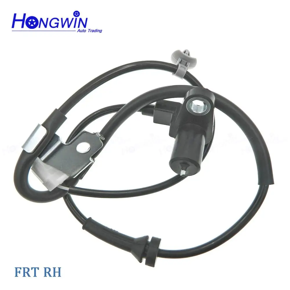 Front Left&Right Wheel Speed ABS Sensor For Suzuki Swift III 05-15 Swift SX4 05-12 56220-62J01 56210-62J01 5621062J01