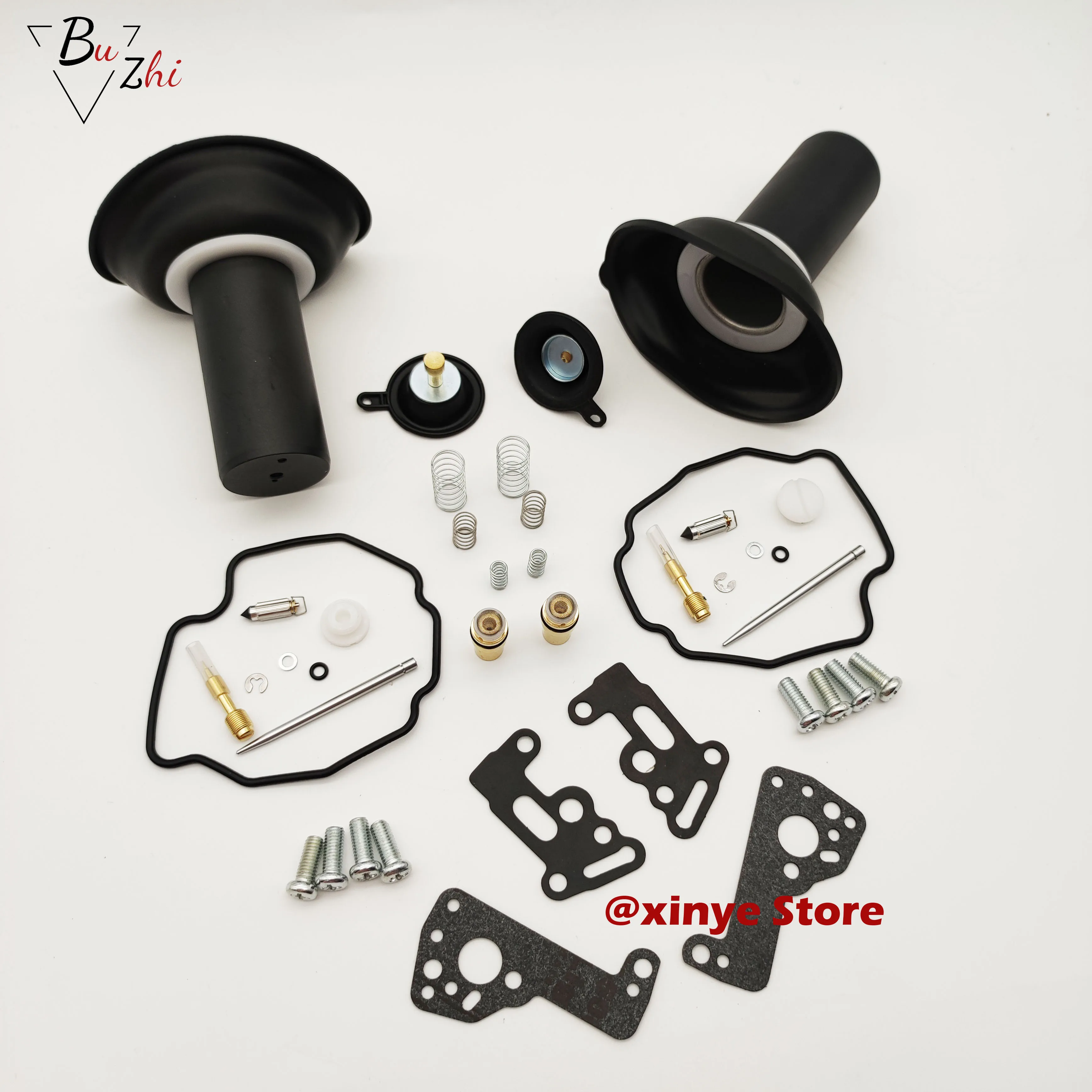 Carburetor Repair K… - image