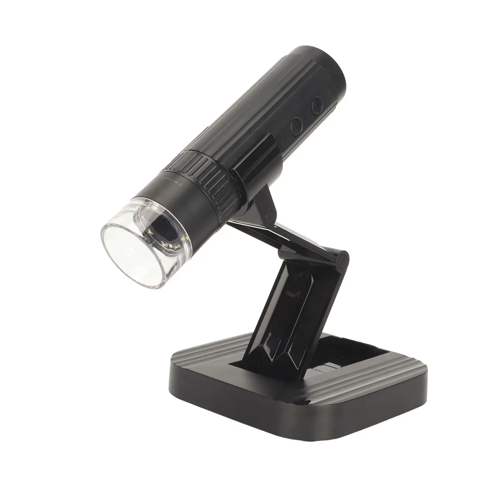 

USB Digital Microscope 50-1000X Magnification | 8 LED Lights | Adjustable Angles | Ideal for Coin Enthusiasts