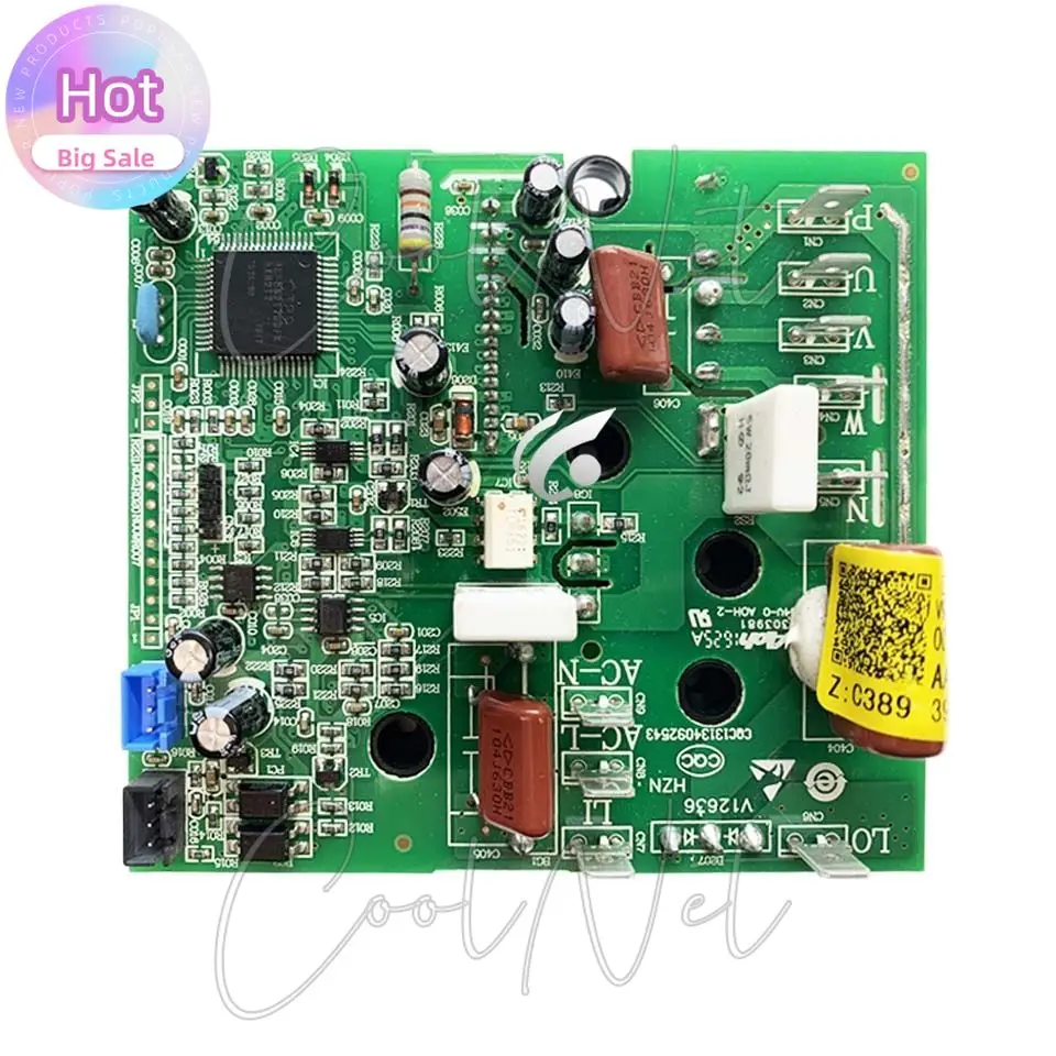 

New for haier air conditioning computer motherboard 0011800328F 0011800328XA 0011800328X 0011800328 Module board