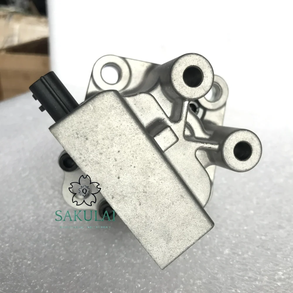 

Gold seller PC60 U15 U20 Excavator Governor Actuator Rack 4TNV98 4TNV94 4TNV98T 4TNV94L 129927-61601 729974-51370 Fuel In