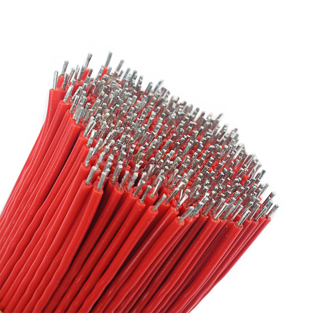 

100 PCS Wiring Potentiometer Knobs Guitar Volume Cable Electric Patch Accessory Pickup