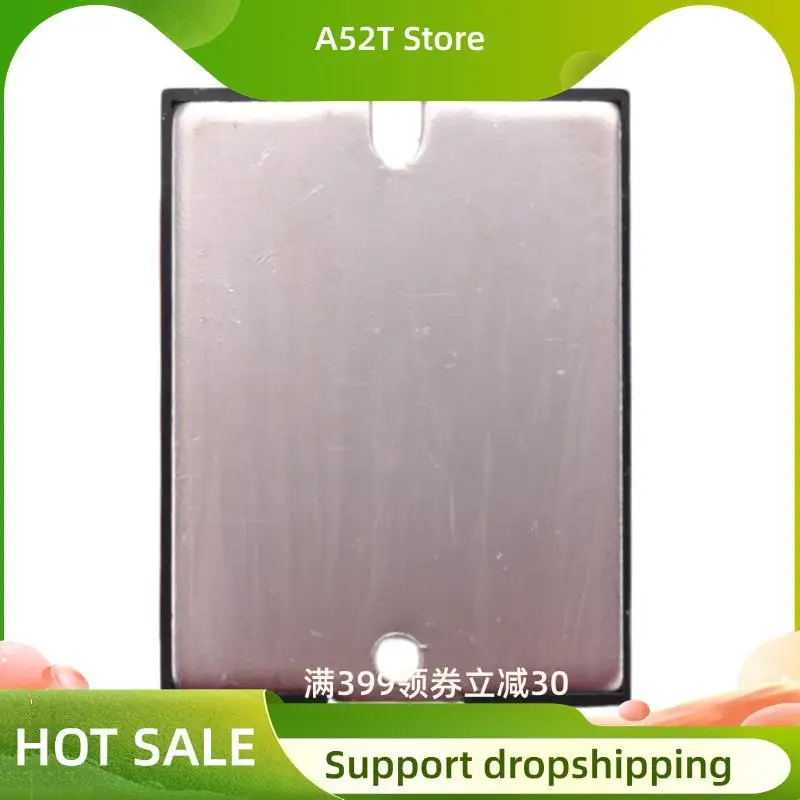 A52T 10X SSR 25A 3-32V DC To 24-480V AC Single Phase Solid State Relay DC Control AC MGR-1 D4825 Load Voltage