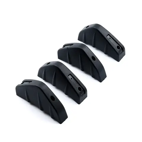 8 best sales rear bumper diffuser universal - №8