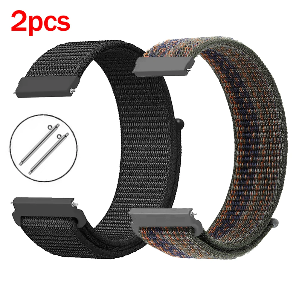 2Pcs 22Mm Nylon Spo…