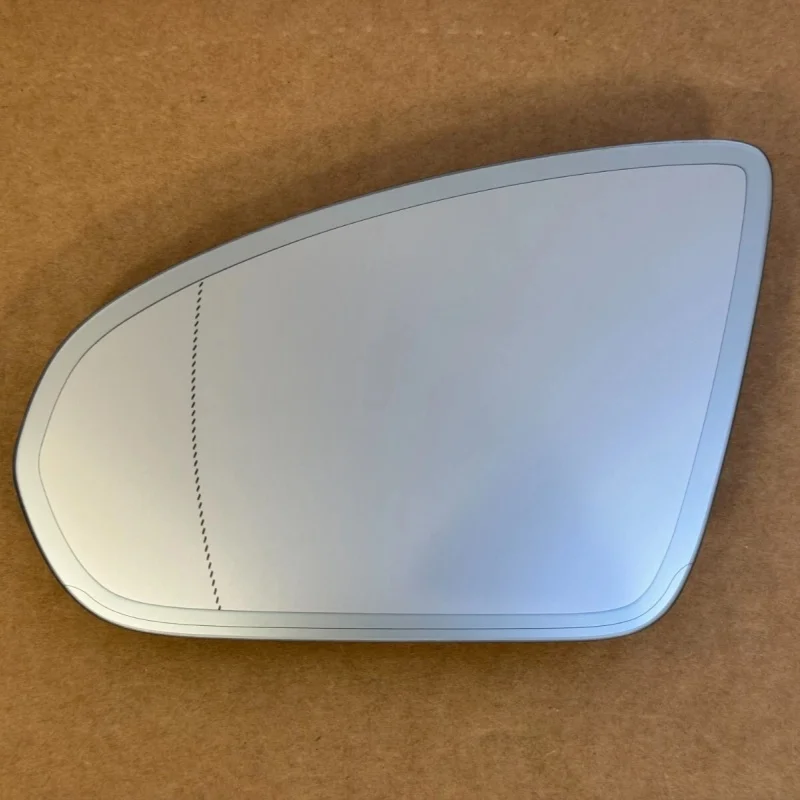 

Для Mercedes-Benz A-Class & CLA-Class (C118 W118 C177 W177) Стекло левого зеркала с затемнением и подогревом OE # А0998107902