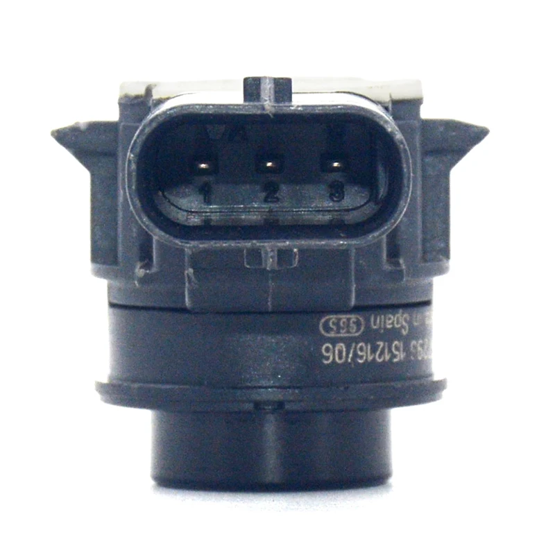 

52049032 PDC Parking Sensor Radar Color Black For PARCHEGGIO FIAT PANDA
