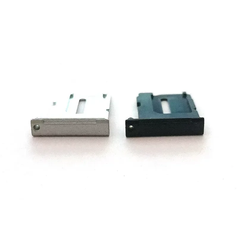SIM Card Cartridge for ThinkPad X380 Yoga Notebook 02DA059 Silver 02DA058 Black